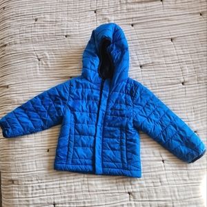 3T Columbia winter coat
